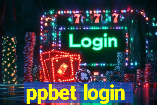 ppbet login